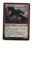 Leyline Tyrant - Foil promo stamped